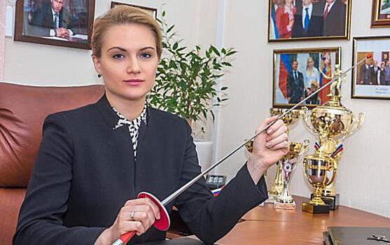 Евгения Ламонова перейдет в администрацию Курской области