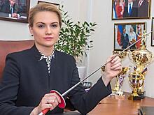 Евгения Ламонова перейдет в администрацию Курской области