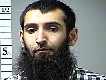 Терракт в Нью-Йорке стал самой масштабной атакой ДАИШ в США при Трампе