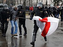 В Беларуси предложили провести политическую амнистию