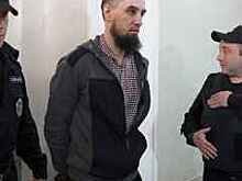 Готовившие взрыв в ТЦ на Щелковском шоссе получили от 15 до 18 лет колонии