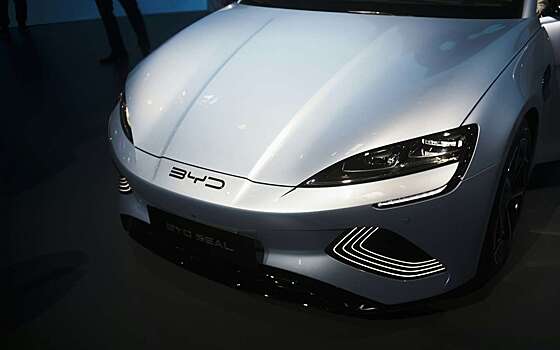 Известный китайский бренд продолжает снижать цены на машины на фоне ценовых войн