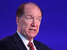 Всемирный банк одобрил помощь Украине на 530 млн долларов