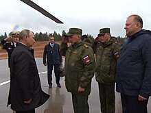 "Письмо Путина": РФ предсказали новые санкции