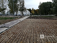 Нижегородского подрядчика оштрафовали за несданные в срок квартиры для расселения граждан