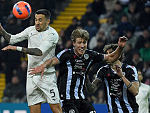 Мор: «Меня разочаровывает «Лацио», команда создает слишком мало моментов»