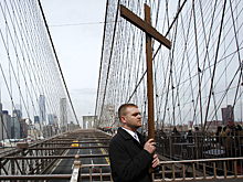 Христианство в США приняло пугающие формы