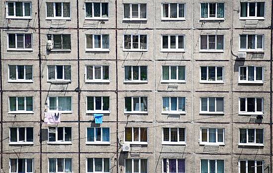 Объяснена неизбежность падения цен на жилье в России