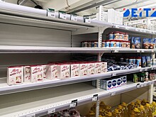 Больше двух в одни руки не выдавать: на рынки вернулся дефицит продуктов?