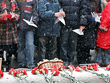 «Мы живем в ситуации перманентной угрозы»