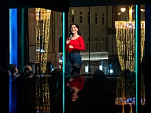 На ТНТ стартует новый сезон "Женского стендапа"