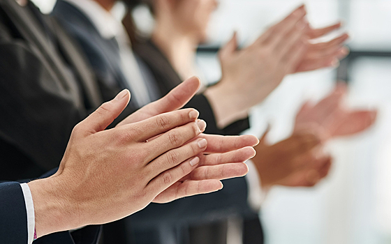 «АльфаСтрахование» получила пять наград премии «Хрустальная пирамида»