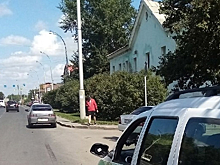 Кемеровчане объявили о поиске свидетелей ДТП