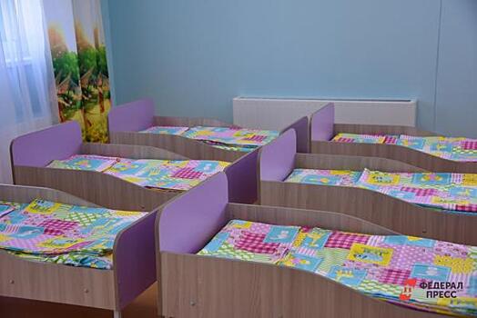 На Ставрополье в этом году откроют четыре детских сада на 690 мест