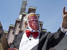 США: Кремль своей агрессией довел Трампа до паралича