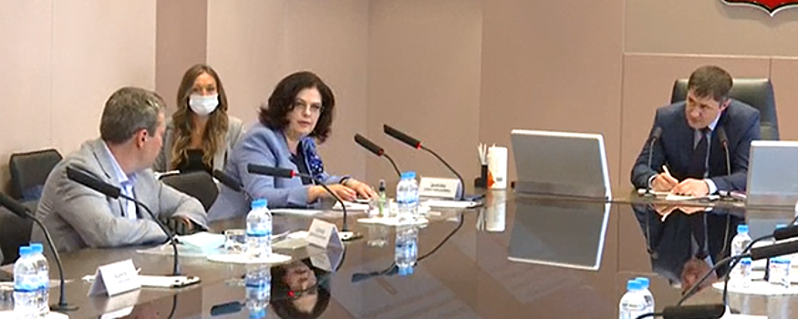 Выручка пермского бизнеса из-за пандемии упала на 70%