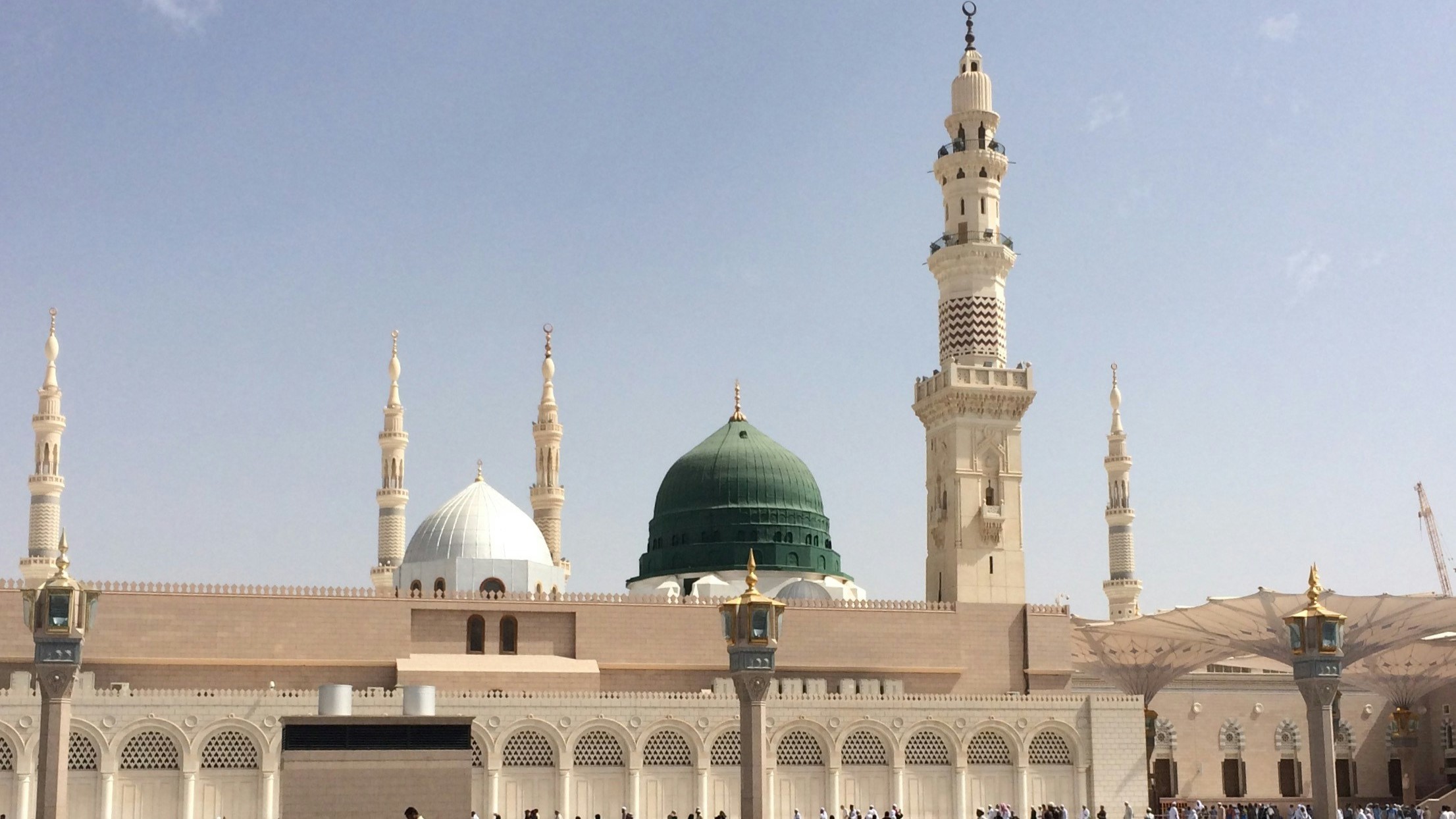 Масджид ан наби. Madina am. Масджид аль-харам. Мечеть пророка (масджид ан-набави). Мечеть ан-набави, медина (саудовская аравия).