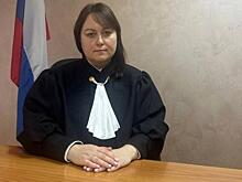 Президент назначил судью Большесолдатского районного суда