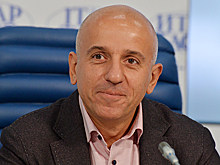 Во что вложился в этом году основатель и гендиректор туроператора «Арт-тур» Дмитрий Арутюнов