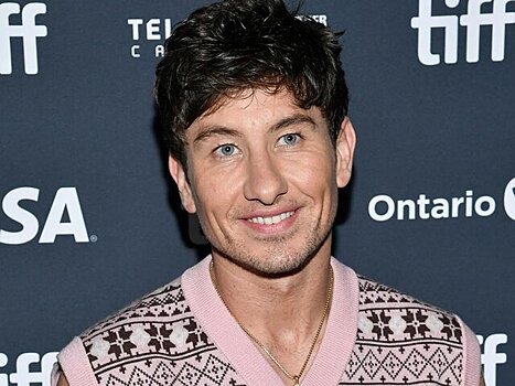 Актер Барри Кеоган рассказал о своем тяжелом детстве