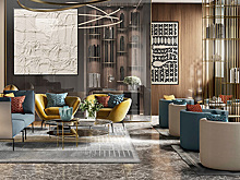 Baglioni обоснуется в Милане