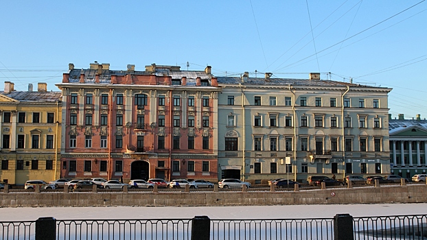 Сколько туристов ожидается в Петербурге на майские праздники
