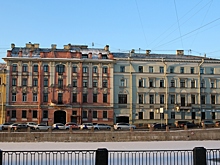 Сколько туристов ожидается в Петербурге на майские праздники