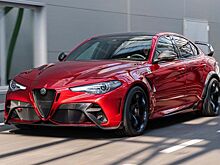 Представители Alfa Romeo рассказали о материалах отделки обновленных Giulia и Stelvio Quadrifoglio