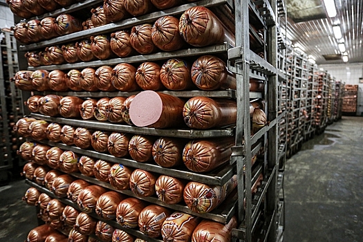 Краснодарский мясокомбинат выставят на торги