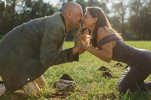 Стали известны подробности о третьем сезоне сериала «Два холма»