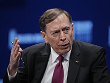 Экс-глава ЦРУ рассказал о «слоубализации» из-за Украины