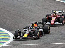 Джонни Херберт: Новая машина может не подойти Ферстаппену