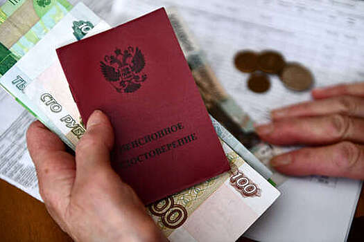 Экономист Васьбиева рассказала о вариантах повышения пенсионных выплат