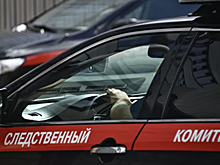 В ХМАО завели дело по факту гибели трёх рабочих на стройке