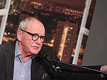 Жена Виртогана обратилась к больному раком Корчевникову