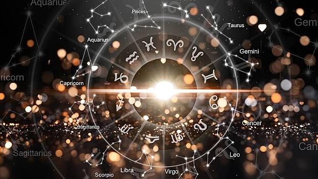 Исследование показало, какие знаки зодиака чаще всего становятся миллиардерами