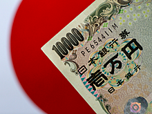 Японские СМИ: иена оказалась слабее рубля