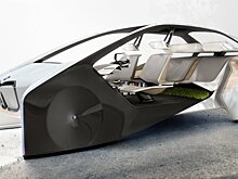 Автомобили будущего: топ самых футуристических концептов 2017 года