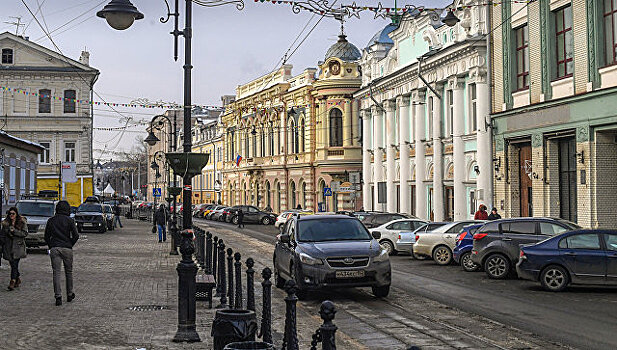 На Нижегородской ярмарке открылась выставка "История российского дизайна"