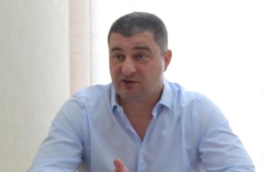Бывший депутат гордумы Дмитрий Фомин возглавил Хлебозавод №3