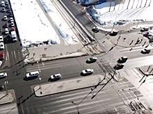 Под Самарой инструкторы показали мастер-класс по безопасному вождению