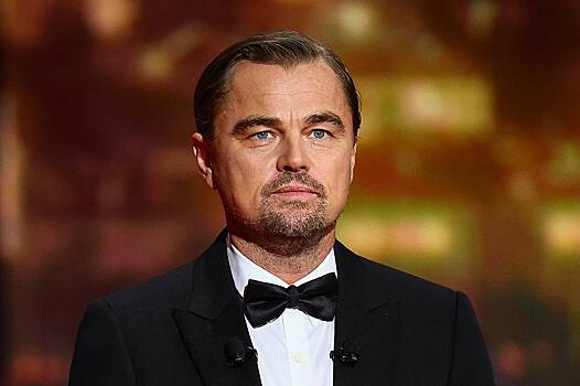 Леонардо Ди Каприо жестко высмеяли за романы с молодыми женщинами