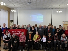 Крепнут дружба и сотрудничество. Ямальские проекты представили в Северо-Казахстанской области