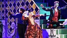 «Маскарад» заменил «Бабу Шанель»: лермонтовской классикой открыл новый сезон Вологодский драмтеатр