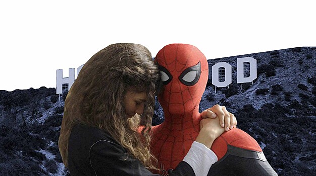 Прощай, Человек-паук, или Как в Америке лепят супер-героев, как пирожки