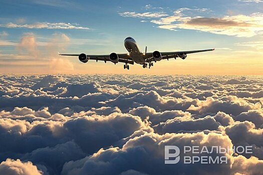 Южнокорейские организации требуют возобновления прямых авиарейсов с Россией