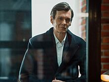 «Хороший парень и артист»: Филипп Янковский — про Никиту Кологривого