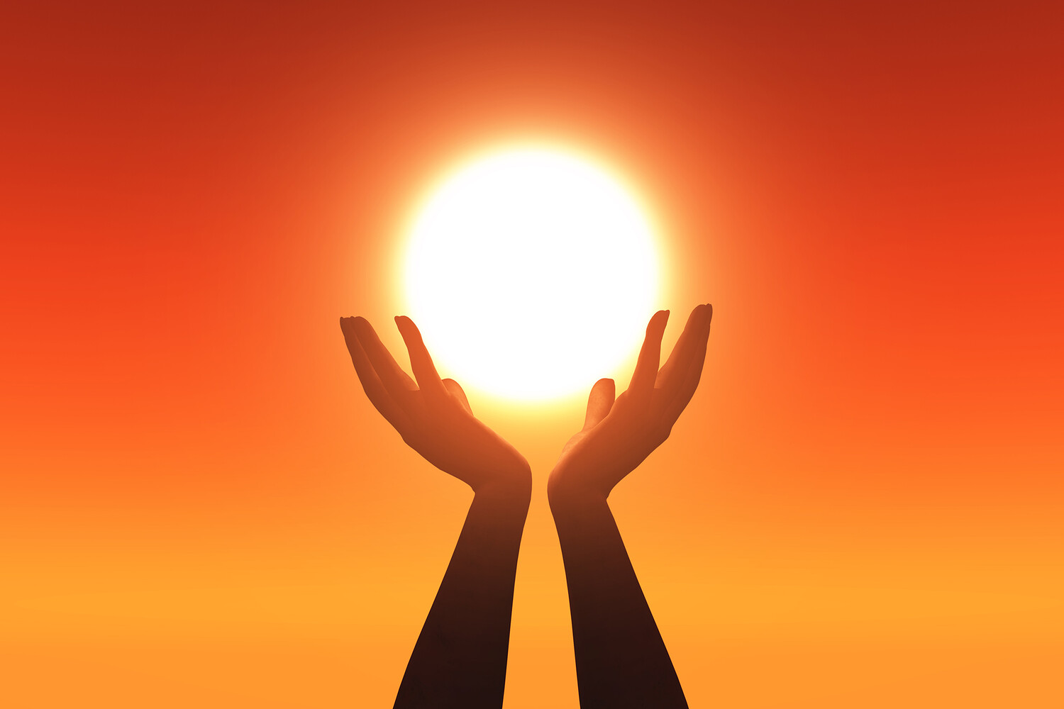 Астрономы: сближение Земли с Солнцем в январе не отражается на погоде