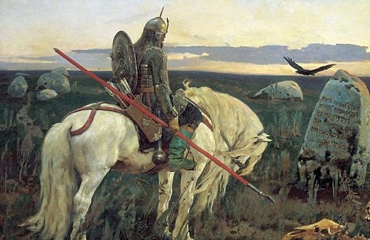 Илья Муромец: неизвестные факты