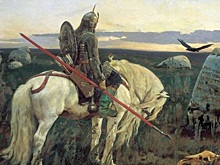 Илья Муромец: неизвестные факты